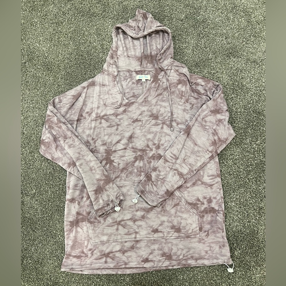 Grace and Lace hoodie